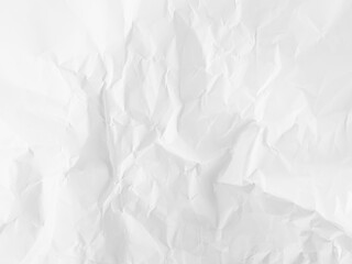 Paper White Crumpled Background Old Vintage Letter Grey Wrinkle Sheet Dirty Crease Page Design Letter Torn Parchment Craft Grunge Kraft Pattern Rough Canvas Brown Page Aged Texture Mockup Cardboard.