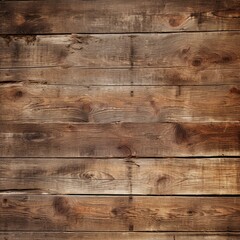 Vintage Grunge Wooden Planks Worn Texture