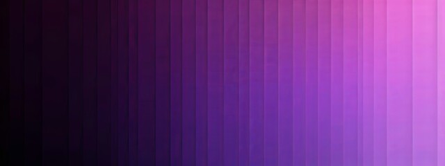 Fototapeta premium Abstract background with vertical gradient stripes in pink, purple, and blue.