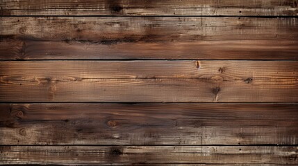 Vintage Grunge Wooden Planks Worn Texture