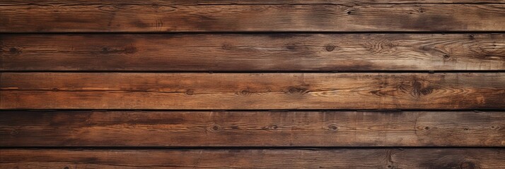 Fototapeta premium Vintage Grunge Wooden Planks Worn Texture