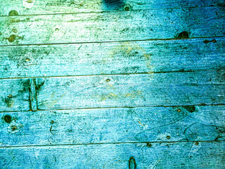 Grunge blue wood pattern texture background, wooden parquet background texture.