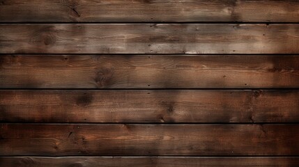 Obraz premium Vintage Grunge Wooden Planks Worn Texture