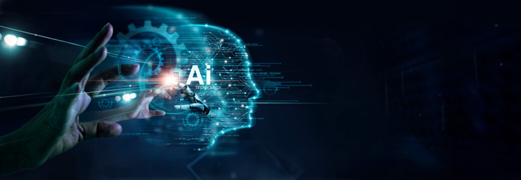Human interaction with Ai, Evolution of Machine learning, Advanced automated decision-making, NLP, Natural language processing, Security, Robotics and automation, Ai ethics and responsibility.