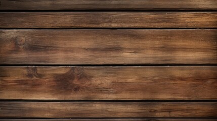 Obraz premium Vintage Grunge Wooden Planks Worn Texture