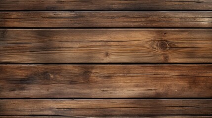 Fototapeta premium Vintage Grunge Wooden Planks Worn Texture