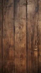 Naklejka premium Vintage Grunge Wooden Planks Worn Texture