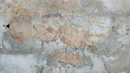 Old wall texture background