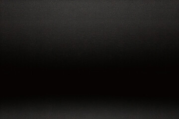 Fondo de vector abstracto dinámico negro profundo oscuro con líneas diagonales. Degradado premium de semitono creativo moderno. - obrazy, fototapety, plakaty