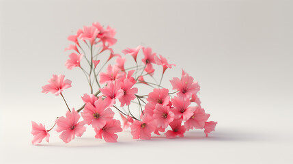 benn_pink flowers 