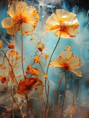 butterflies flower UHD Wallpaper