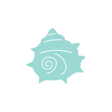 recommend clip art: Sea creature illustration 