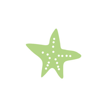 recommend clip art: Sea creature illustration 
