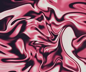 Glow Red Liquid Background that looks very cool and elegant is suitable for posters, wallpapers, cards, websites, social media, Background and others
