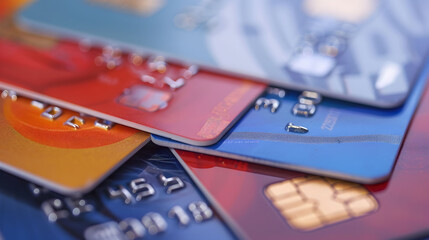 Manage and track credit scores effectively with fraud detection and credit improvement tools