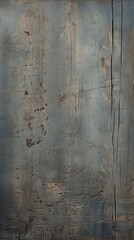 Fototapeta premium Time-Worn Patina of Old Wood Texture Panoramic