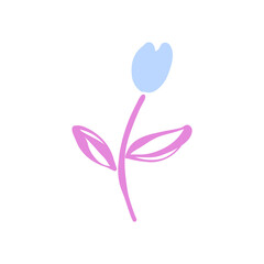 cute flower little fit for shop flowers girly feminine motivational quotes decoration