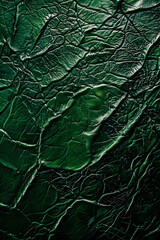 Obraz premium leather background or texture. Selective focus.