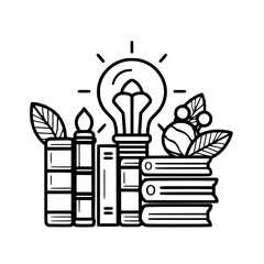 Education icon, student icon, teacher icon, university icon, computer icon, learning icon, school icon, studying icon, graduation icon, library icon, technology icon, backpack icon, certificate icon, 