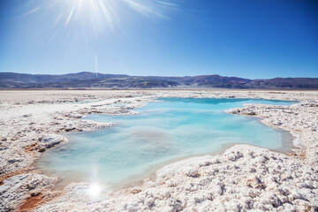 Laguna Verde