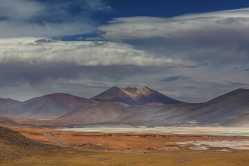 Northern Argentina