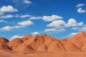 Northern Argentina