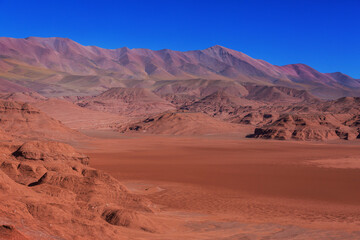 Northern Argentina