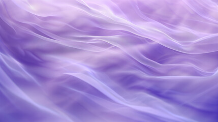 Obraz premium Royal purple and soft lilac, abstract background, styled for gentle contrast and an enchanting ambiance