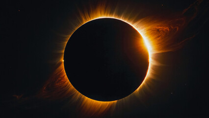 2017 Solar Eclips
