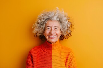 Beauty in aging progression showcased aging skin treatment and composite face discussions on facial age visuals.