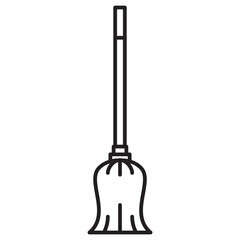 broom icon