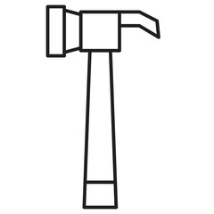 hammer icon