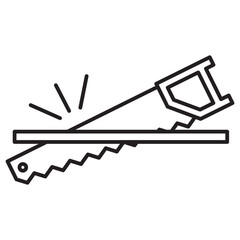 saw icon