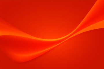 Moderno colorido vermelho laranja abstrato web banner fundo design criativo. Banner com quadrado, triângulo, círculo, meio-tom e pontos. Modelo de fundo padrão de banner de design gráfico abstrato vet