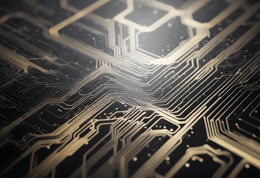 Abstrakter Hintergrund, Technik, Daten