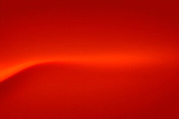 Moderno colorido vermelho laranja abstrato web banner fundo design criativo. Banner com quadrado, triângulo, círculo, meio-tom e pontos. Modelo de fundo padrão de banner de design gráfico abstrato vet