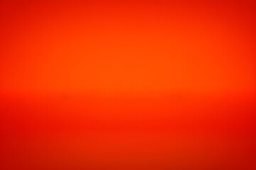 Moderno colorido vermelho laranja abstrato web banner fundo design criativo. Banner com quadrado, triângulo, círculo, meio-tom e pontos. Modelo de fundo padrão de banner de design gráfico abstrato vet