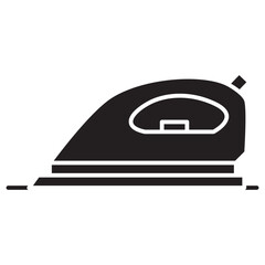 ironing icon