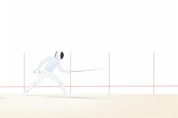 fencing, precise fencing