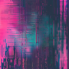 Obraz premium abstract colorful gradient background for design as banner, ads, and presentation concept 