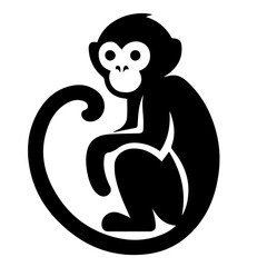 monkey 4