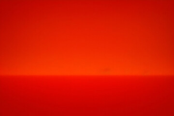 Textura de fondo rojo intenso, pancarta con textura de piedra de mármol o roca con elegante color y diseño festivo