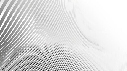 White gray striped abstract background