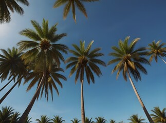 Default_Low_angle_view_of_tropical_coconut_palm_trees_with_cle_0.jpg