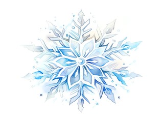 snowflake, unique snowflake