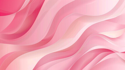 Fototapeta premium Night Black and Fiery Red Premium Abstract Vector Art.