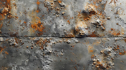 worn wall illustration for presentation background