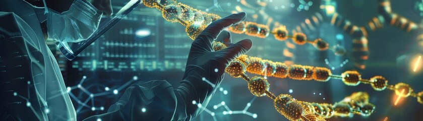 Bioethics must evolve with our capabilities, ensuring that new biotechnological advancements are applied responsibly and ethically, guided by a hitech concept