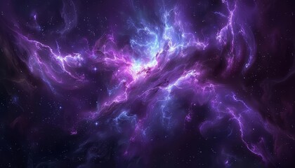 A journey through a wormhole.