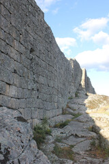 Views from Sortelha Village